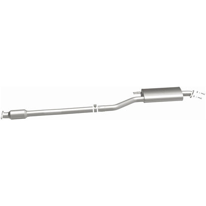 MagnaFlow 2016-2017 Kia Sorento 3.3L California Grade CARB Compliant Direct-Fit Catalytic Converter 5571150