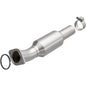MagnaFlow 2007-2010 Scion TC 2.4L California Grade CARB Compliant Direct-Fit Catalytic Converter 5571156