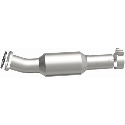 MagnaFlow 2007-2010 Scion TC 2.4L California Grade CARB Compliant Direct-Fit Catalytic Converter 5571156