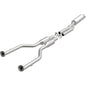MagnaFlow 2006-2009 Lexus IS250 2.5L | 2006-2013 Lexus IS350 3.5L California Grade CARB Compliant Direct-Fit Catalytic Converter 5571168