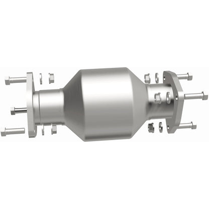 MagnaFlow California Grade CARB Compliant Direct-Fit Catalytic Converter 5571184