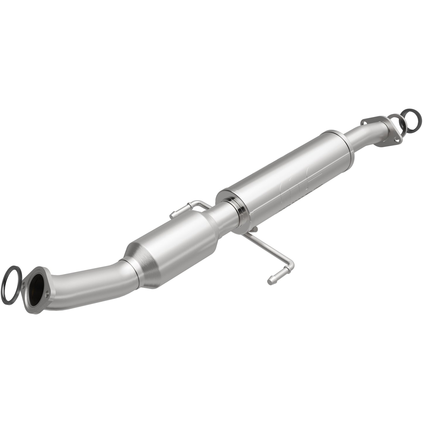 MagnaFlow 2012-2015 Scion XB 2.4L California Grade CARB Compliant Direct-Fit Catalytic Converter 5571189