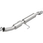 MagnaFlow 2012-2015 Scion XB 2.4L California Grade CARB Compliant Direct-Fit Catalytic Converter 5571189