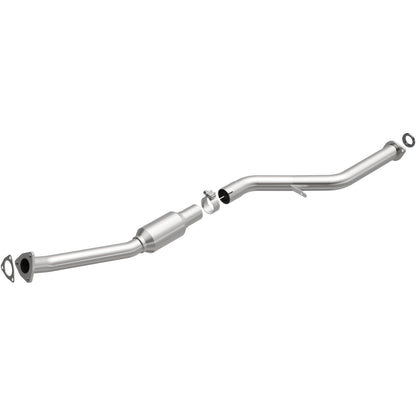 MagnaFlow California Grade CARB Compliant Direct-Fit Catalytic Converter 5571217