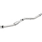 MagnaFlow California Grade CARB Compliant Direct-Fit Catalytic Converter 5571217