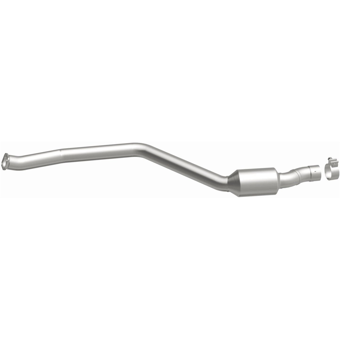 MagnaFlow 2009-2013 BMW 128i 3.0L California Grade CARB Compliant Direct-Fit Catalytic Converter 5571238