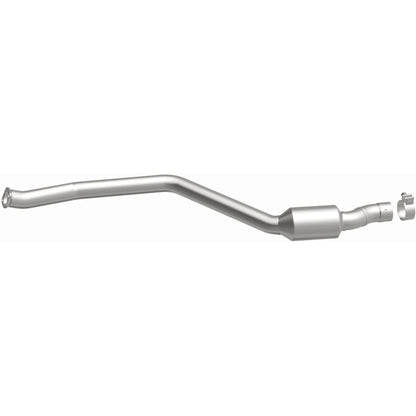 MagnaFlow 2009-2013 BMW 128i 3.0L California Grade CARB Compliant Direct-Fit Catalytic Converter 5571238