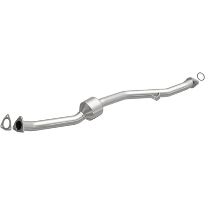 MagnaFlow 2006-2008 Subaru Forester 2.5L | 2006-2007 Subaru Impreza 2.5L California Grade CARB Compliant Direct-Fit Catalytic Converter 5571277