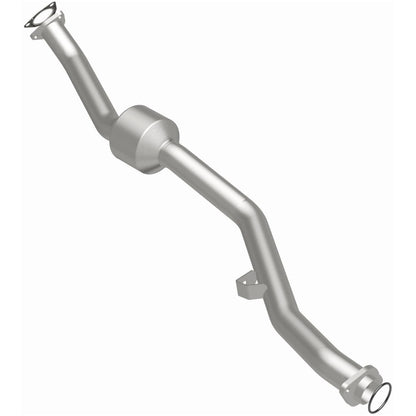 MagnaFlow 2006-2008 Subaru Forester 2.5L | 2006-2007 Subaru Impreza 2.5L California Grade CARB Compliant Direct-Fit Catalytic Converter 5571277