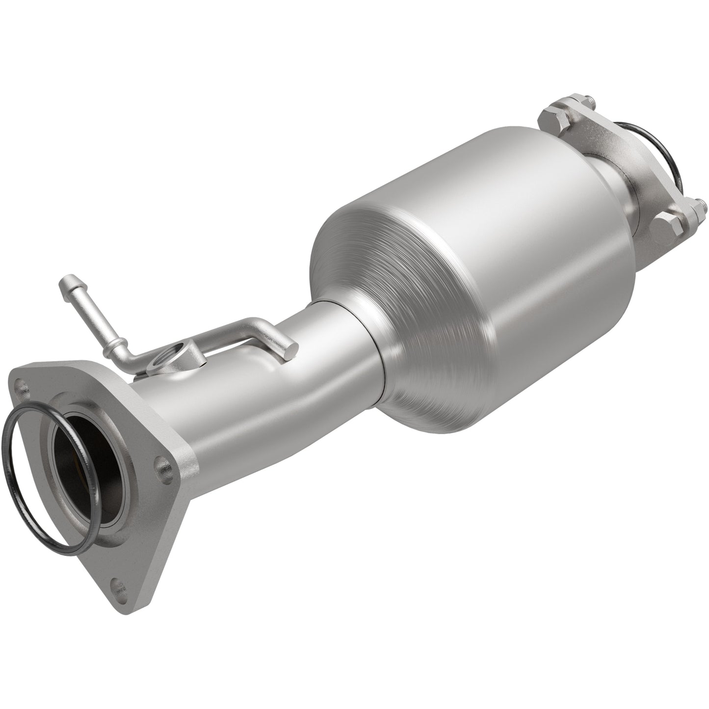 MagnaFlow 2015 Honda CR-V 2.4L California Grade CARB Compliant Direct-Fit Catalytic Converter 5571293