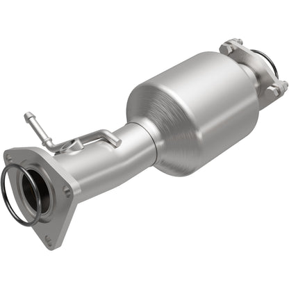 MagnaFlow 2015 Honda CR-V 2.4L California Grade CARB Compliant Direct-Fit Catalytic Converter 5571293