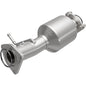 MagnaFlow 2015 Honda CR-V 2.4L California Grade CARB Compliant Direct-Fit Catalytic Converter 5571293