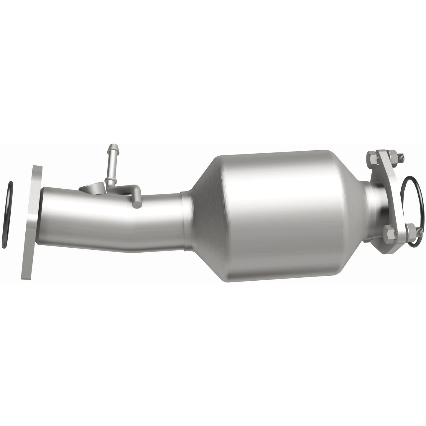 MagnaFlow 2015 Honda CR-V 2.4L California Grade CARB Compliant Direct-Fit Catalytic Converter 5571293