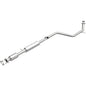 MagnaFlow 2012-2015 Mazda 5 2.5L California Grade CARB Compliant Direct-Fit Catalytic Converter 5571314