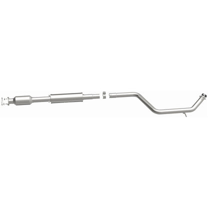MagnaFlow 2012-2015 Mazda 5 2.5L California Grade CARB Compliant Direct-Fit Catalytic Converter 5571314