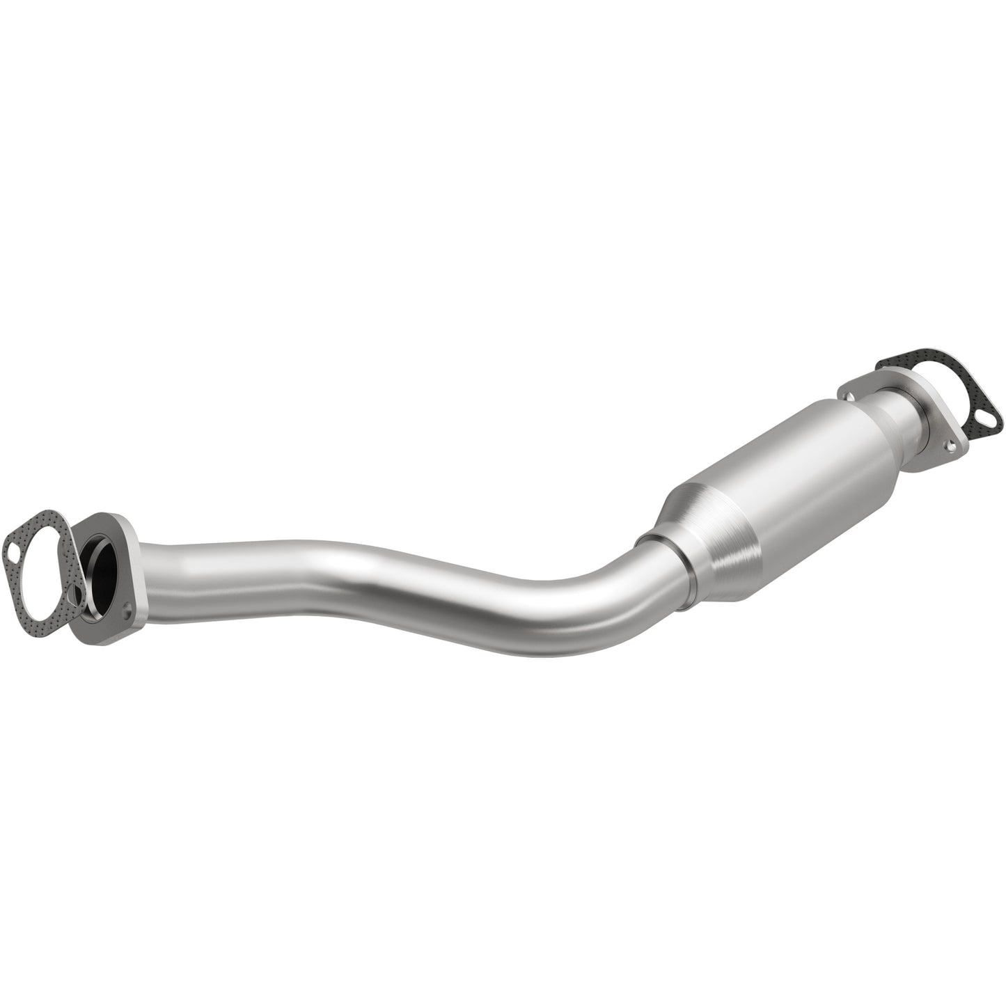 MagnaFlow 2014-2015 Nissan Rogue Select 2.5L | 2008-2013 Nissan Rogue 2.5L California Grade CARB Compliant Direct-Fit Catalytic Converter 5571317