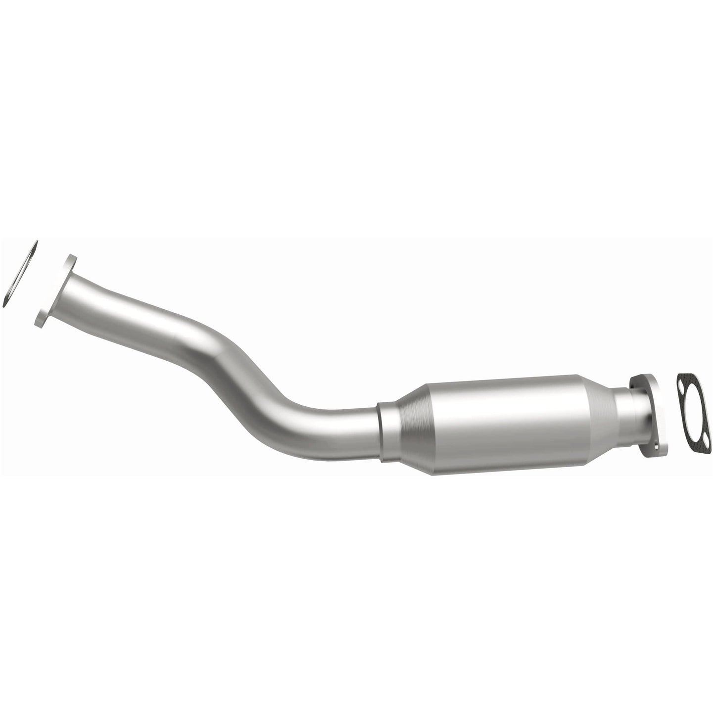 MagnaFlow 2014-2015 Nissan Rogue Select 2.5L | 2008-2013 Nissan Rogue 2.5L California Grade CARB Compliant Direct-Fit Catalytic Converter 5571317