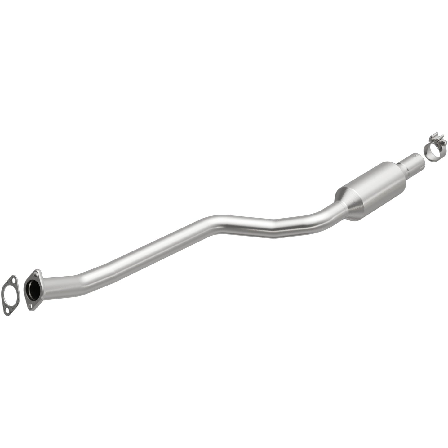MagnaFlow California Grade CARB Compliant Direct-Fit Catalytic Converter 5571375