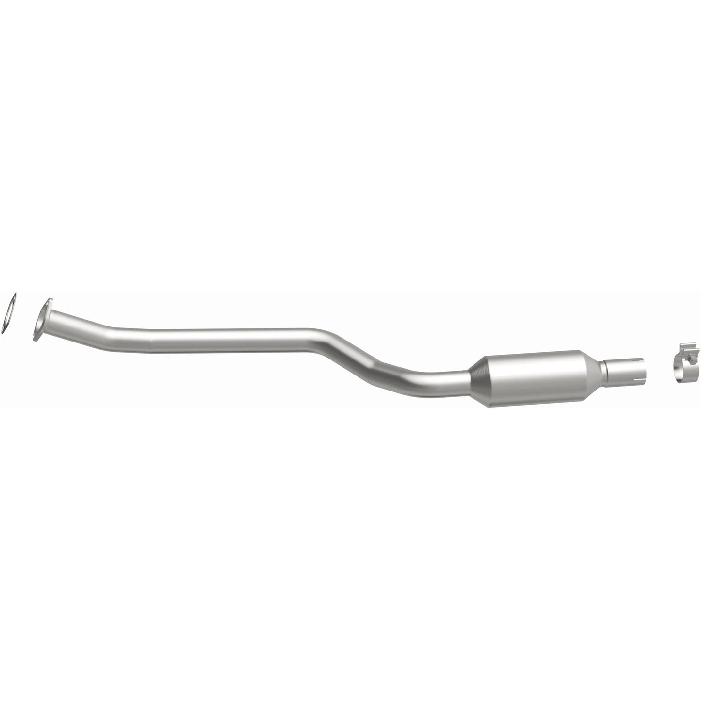 MagnaFlow California Grade CARB Compliant Direct-Fit Catalytic Converter 5571375