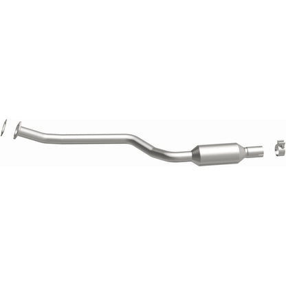 MagnaFlow California Grade CARB Compliant Direct-Fit Catalytic Converter 5571375