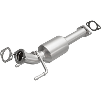 MagnaFlow 2012-2015 Chevrolet Sonic 1.8L California Grade CARB Compliant Direct-Fit Catalytic Converter 5571421