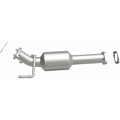 MagnaFlow 2012-2015 Chevrolet Sonic 1.8L California Grade CARB Compliant Direct-Fit Catalytic Converter 5571421