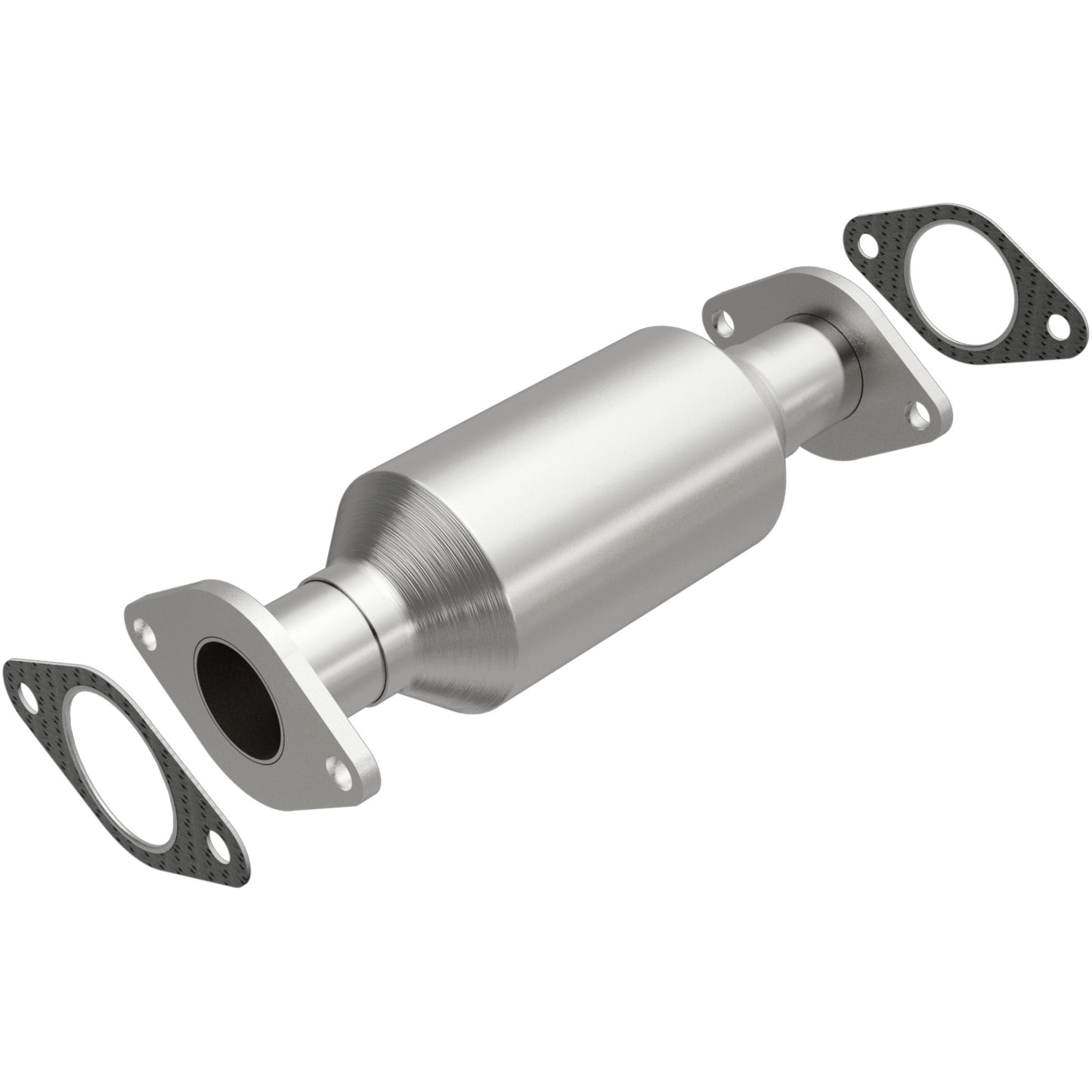 MagnaFlow 2004-2007 Kia Spectra 2.0L | 2005-2007 Kia Spectra5 2.0L California Grade CARB Compliant Direct-Fit Catalytic Converter 5571438