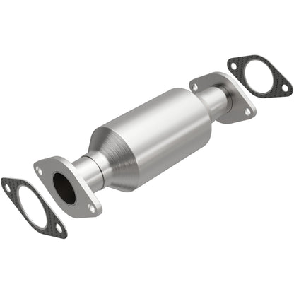 MagnaFlow 2004-2007 Kia Spectra 2.0L | 2005-2007 Kia Spectra5 2.0L California Grade CARB Compliant Direct-Fit Catalytic Converter 5571438