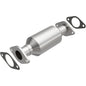 MagnaFlow 2004-2007 Kia Spectra 2.0L | 2005-2007 Kia Spectra5 2.0L California Grade CARB Compliant Direct-Fit Catalytic Converter 5571438