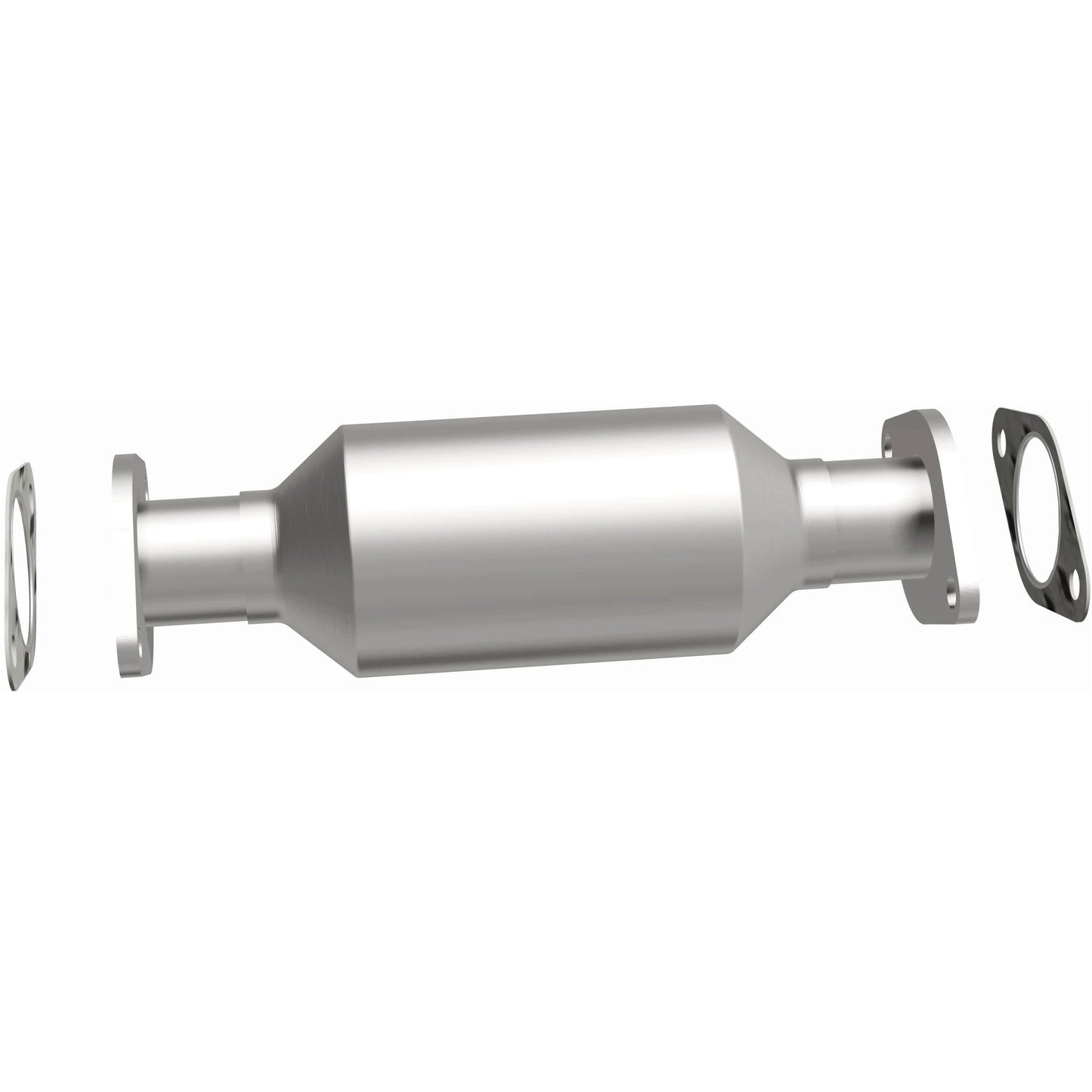 MagnaFlow 2004-2007 Kia Spectra 2.0L | 2005-2007 Kia Spectra5 2.0L California Grade CARB Compliant Direct-Fit Catalytic Converter 5571438