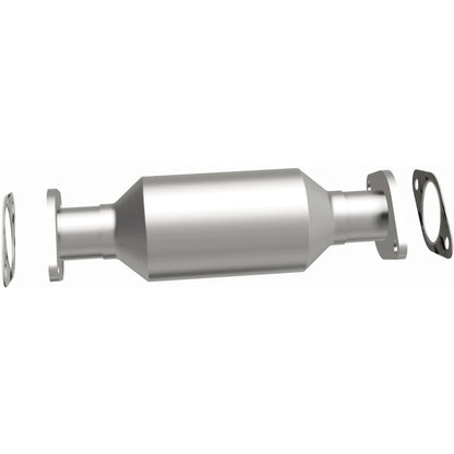 MagnaFlow 2004-2007 Kia Spectra 2.0L | 2005-2007 Kia Spectra5 2.0L California Grade CARB Compliant Direct-Fit Catalytic Converter 5571438