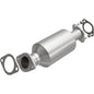 MagnaFlow 2006-2010 Kia Optima 2.7L | 2007-2010 Kia Rondo 2.7L California Grade CARB Compliant Direct-Fit Catalytic Converter 5571442