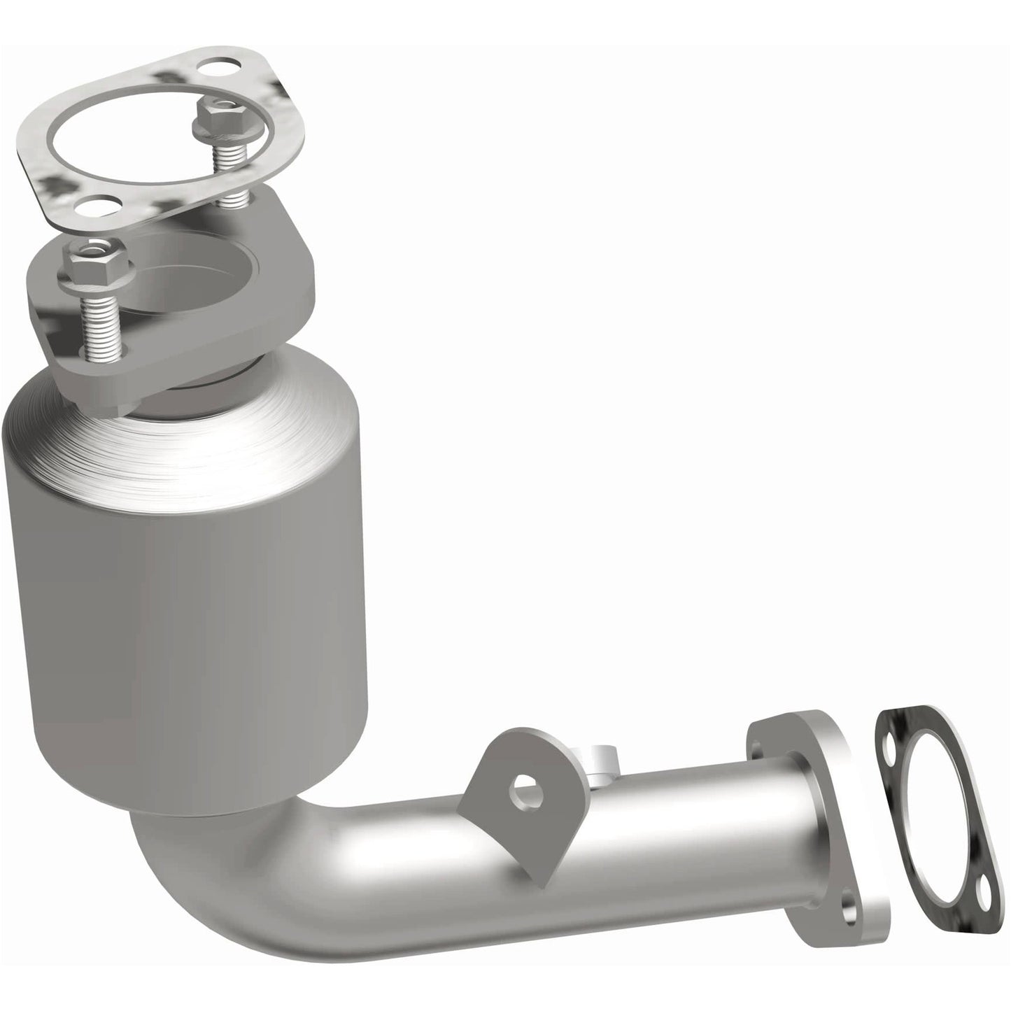 MagnaFlow California Grade CARB Compliant Direct-Fit Catalytic Converter 5571448