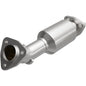 MagnaFlow 2014-2015 Honda Civic 1.8L California Grade CARB Compliant Direct-Fit Catalytic Converter 5571452