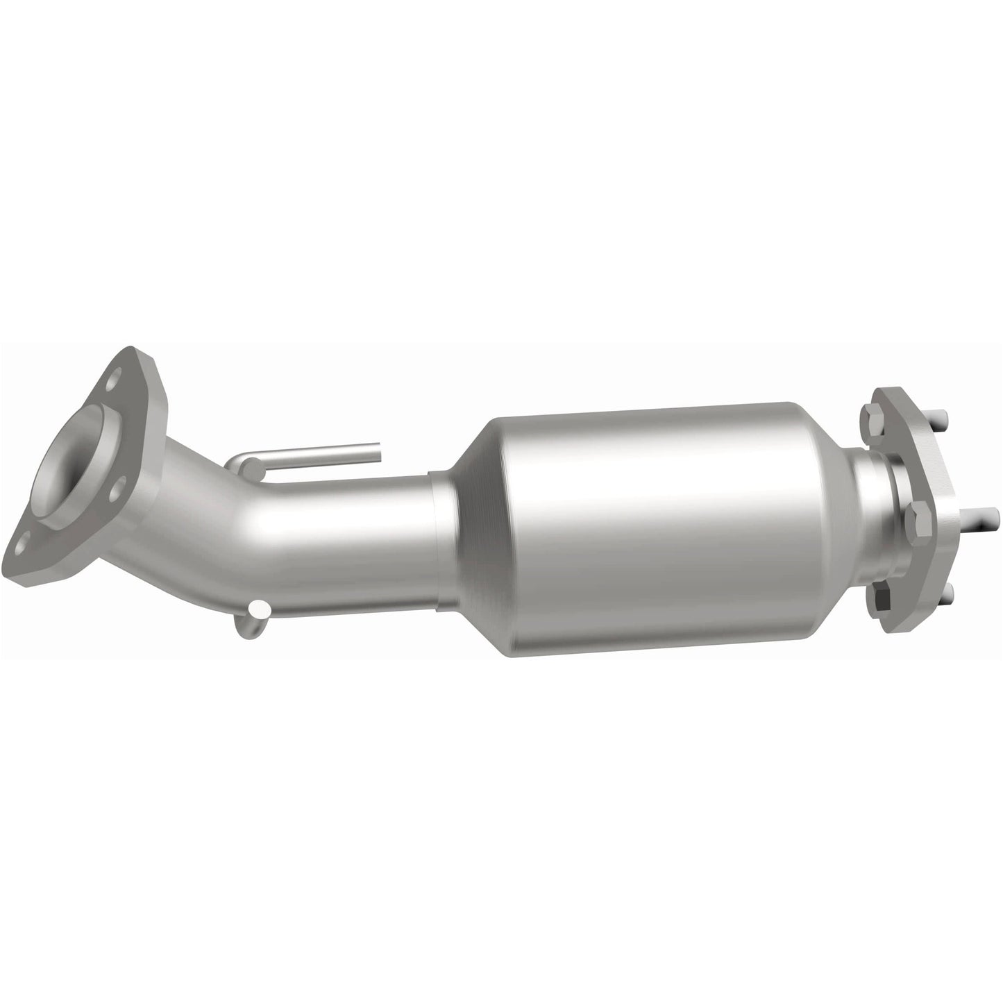 MagnaFlow 2014-2015 Honda Civic 1.8L California Grade CARB Compliant Direct-Fit Catalytic Converter 5571452