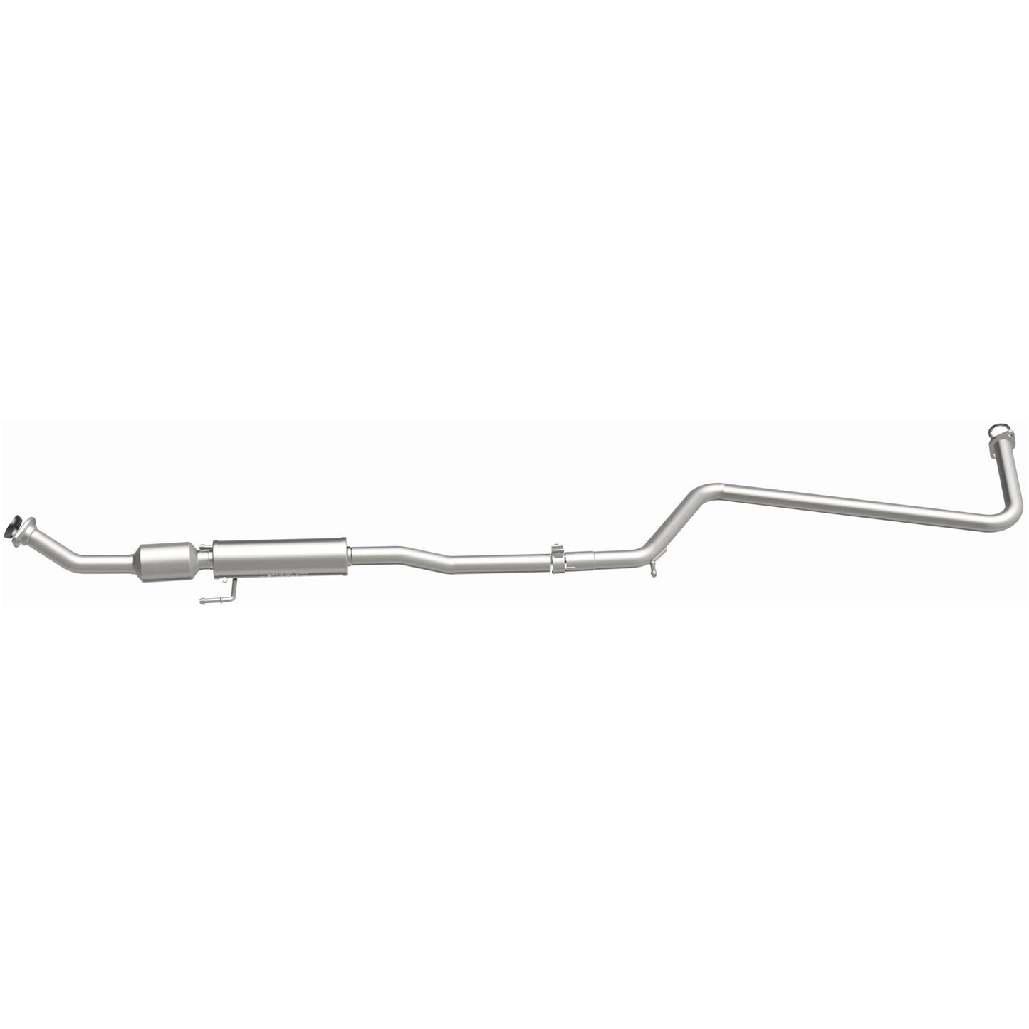 MagnaFlow 2011-2016 Scion TC 2.5L California Grade CARB Compliant Direct-Fit Catalytic Converter 5571462
