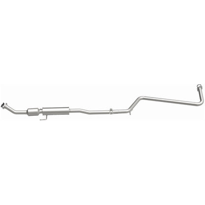 MagnaFlow 2011-2016 Scion TC 2.5L California Grade CARB Compliant Direct-Fit Catalytic Converter 5571462
