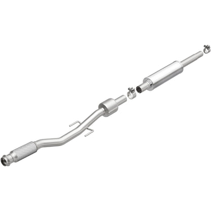 MagnaFlow 2012-2015 Mini Cooper 1.6L California Grade CARB Compliant Direct-Fit Catalytic Converter 5571472