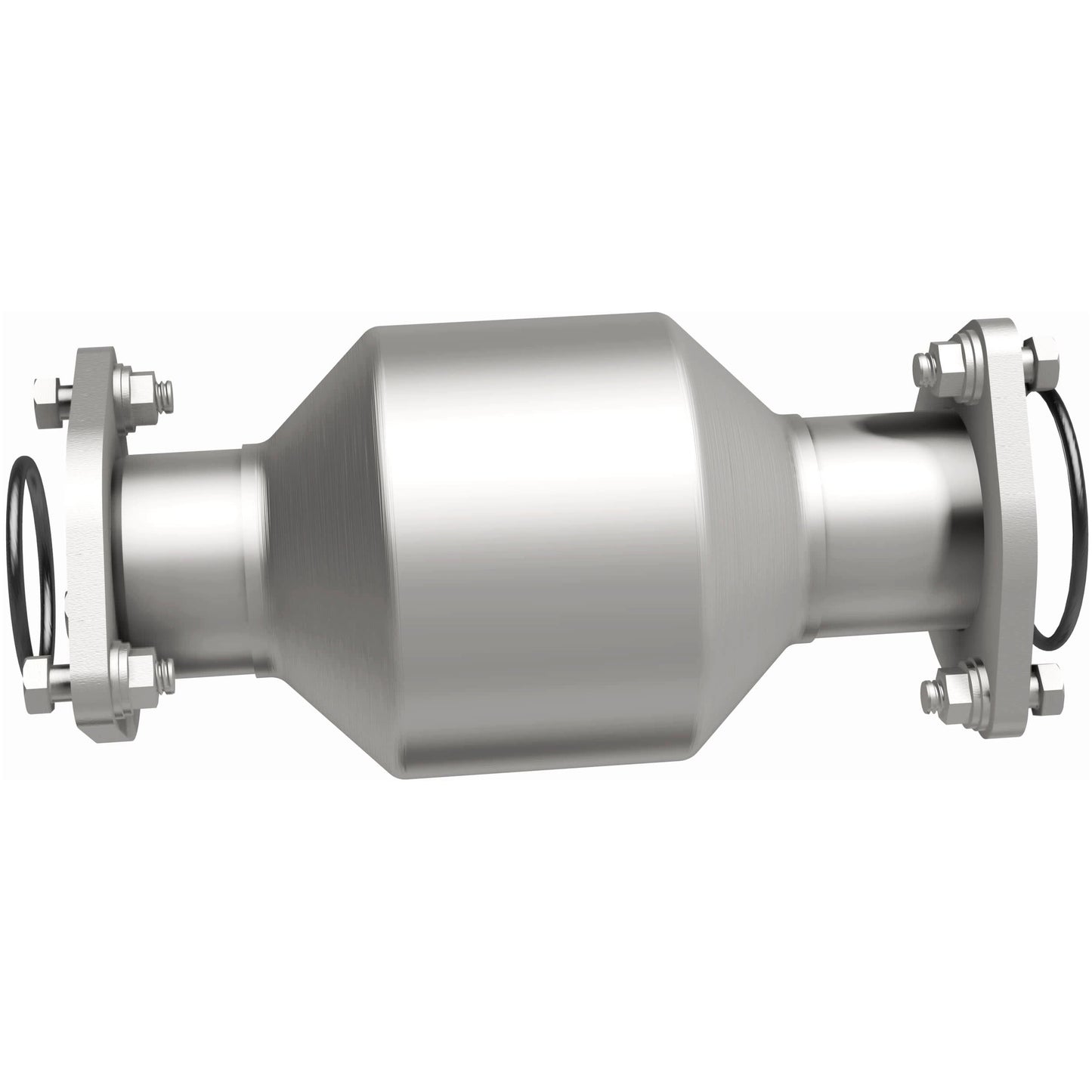 MagnaFlow 2014-2015 Honda Accord 2.4L California Grade CARB Compliant Direct-Fit Catalytic Converter 5571476