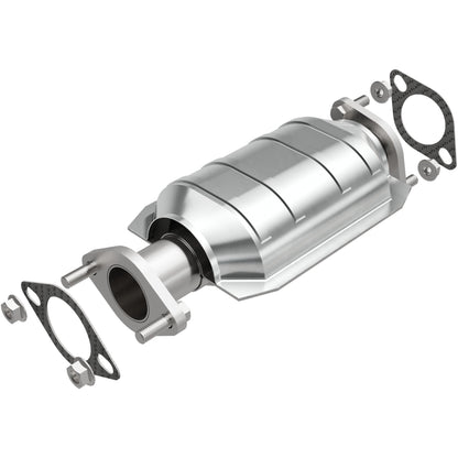 MagnaFlow 2007-2010 Kia Sportage 2.0L | 2007-2008 Hyundai Tucson 2.0L California Grade CARB Compliant Direct-Fit Catalytic Converter 5571483