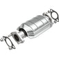 MagnaFlow 2007-2010 Kia Sportage 2.0L | 2007-2008 Hyundai Tucson 2.0L California Grade CARB Compliant Direct-Fit Catalytic Converter 5571483