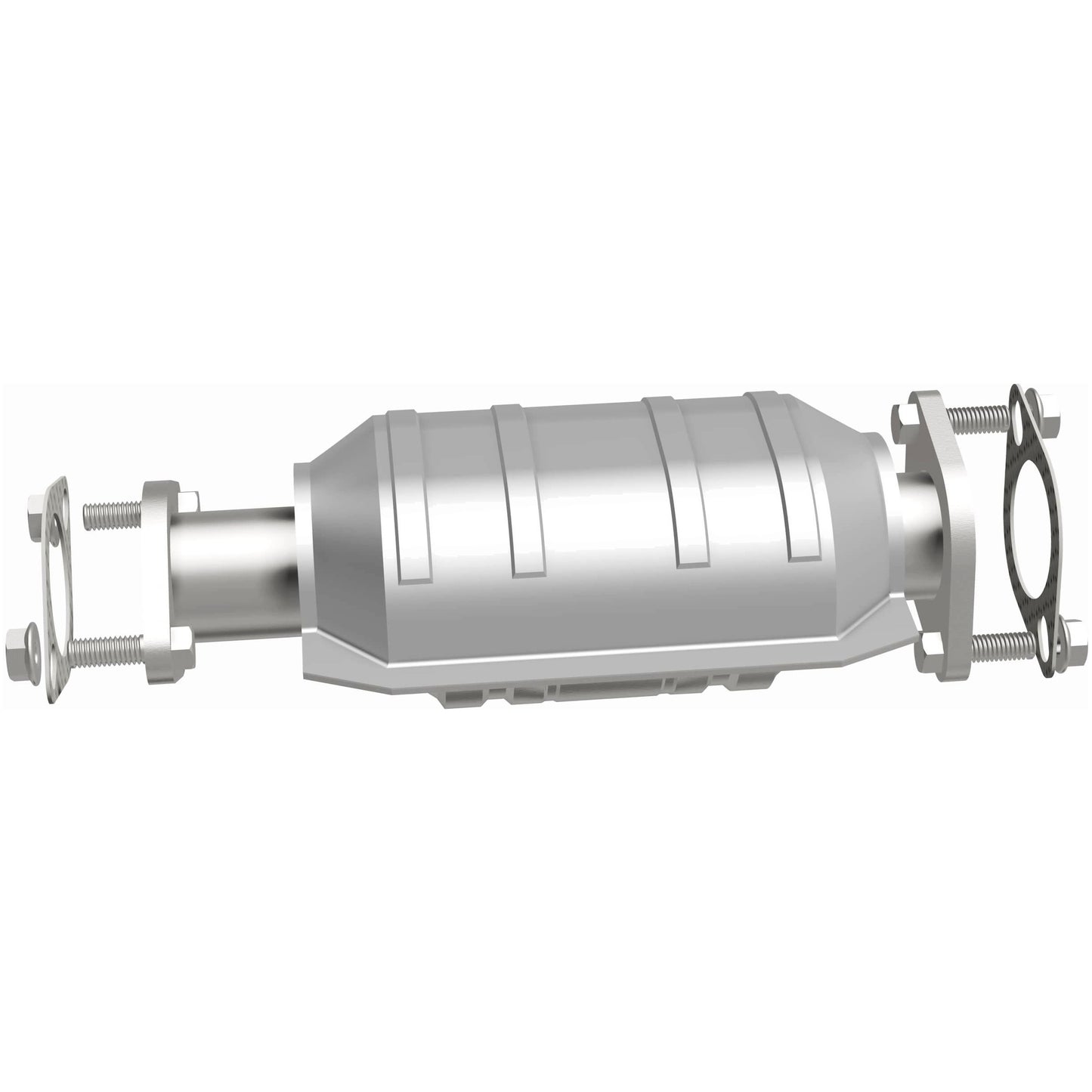 MagnaFlow 2007-2010 Kia Sportage 2.0L | 2007-2008 Hyundai Tucson 2.0L California Grade CARB Compliant Direct-Fit Catalytic Converter 5571483