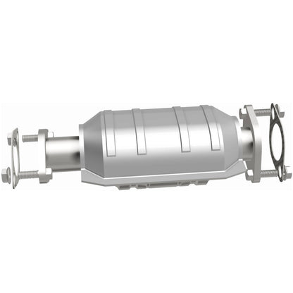 MagnaFlow 2007-2010 Kia Sportage 2.0L | 2007-2008 Hyundai Tucson 2.0L California Grade CARB Compliant Direct-Fit Catalytic Converter 5571483
