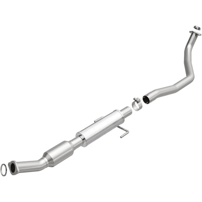 MagnaFlow 2009-2013 Toyota Matrix S 2.4L California Grade CARB Compliant Direct-Fit Catalytic Converter 5571502