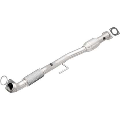 MagnaFlow 2011-2015 Nissan Altima 2.5L California Grade CARB Compliant Direct-Fit Catalytic Converter 5571504