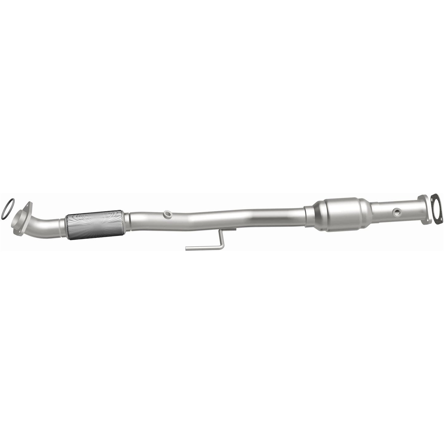 MagnaFlow 2011-2015 Nissan Altima 2.5L California Grade CARB Compliant Direct-Fit Catalytic Converter 5571504