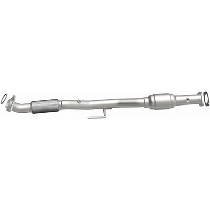 MagnaFlow 2011-2015 Nissan Altima 2.5L California Grade CARB Compliant Direct-Fit Catalytic Converter 5571504