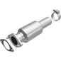 MagnaFlow 2013-2016 Ford Fusion 2.0L California Grade CARB Compliant Direct-Fit Catalytic Converter 5571511