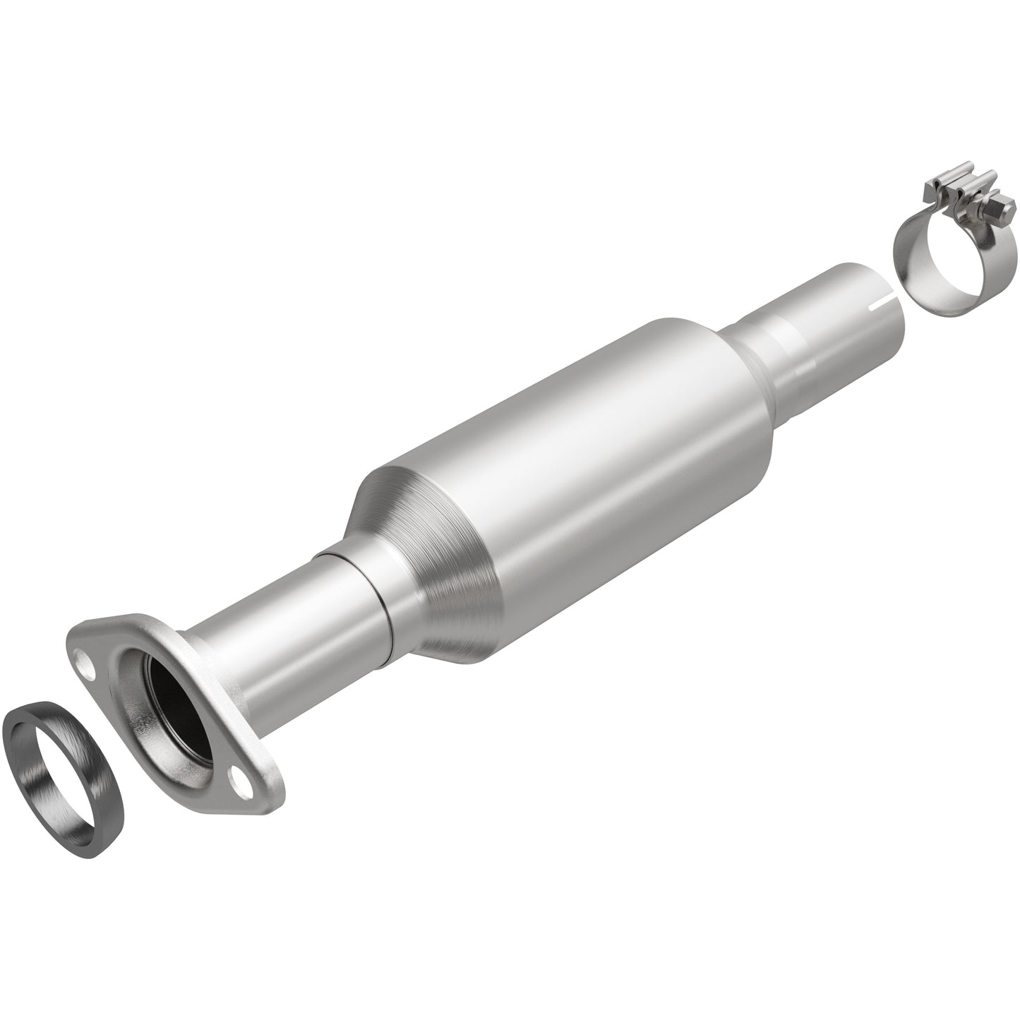 MagnaFlow 2009-2012 Ford Escape 3.0L | 2009-2011 Mercury Mariner 3.0L California Grade CARB Compliant Direct-Fit Catalytic Converter 5571518