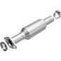 MagnaFlow 2009-2012 Ford Escape 3.0L | 2009-2011 Mercury Mariner 3.0L California Grade CARB Compliant Direct-Fit Catalytic Converter 5571518